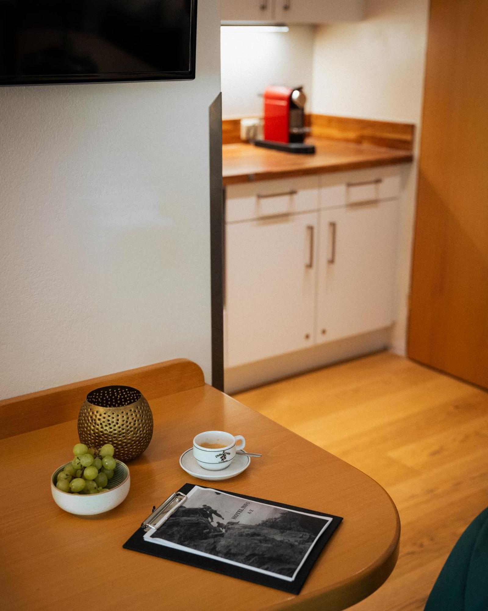 Aparthotel Pfeffermuehle ラムサウ・アム・ダッハシュタイン エクステリア 写真