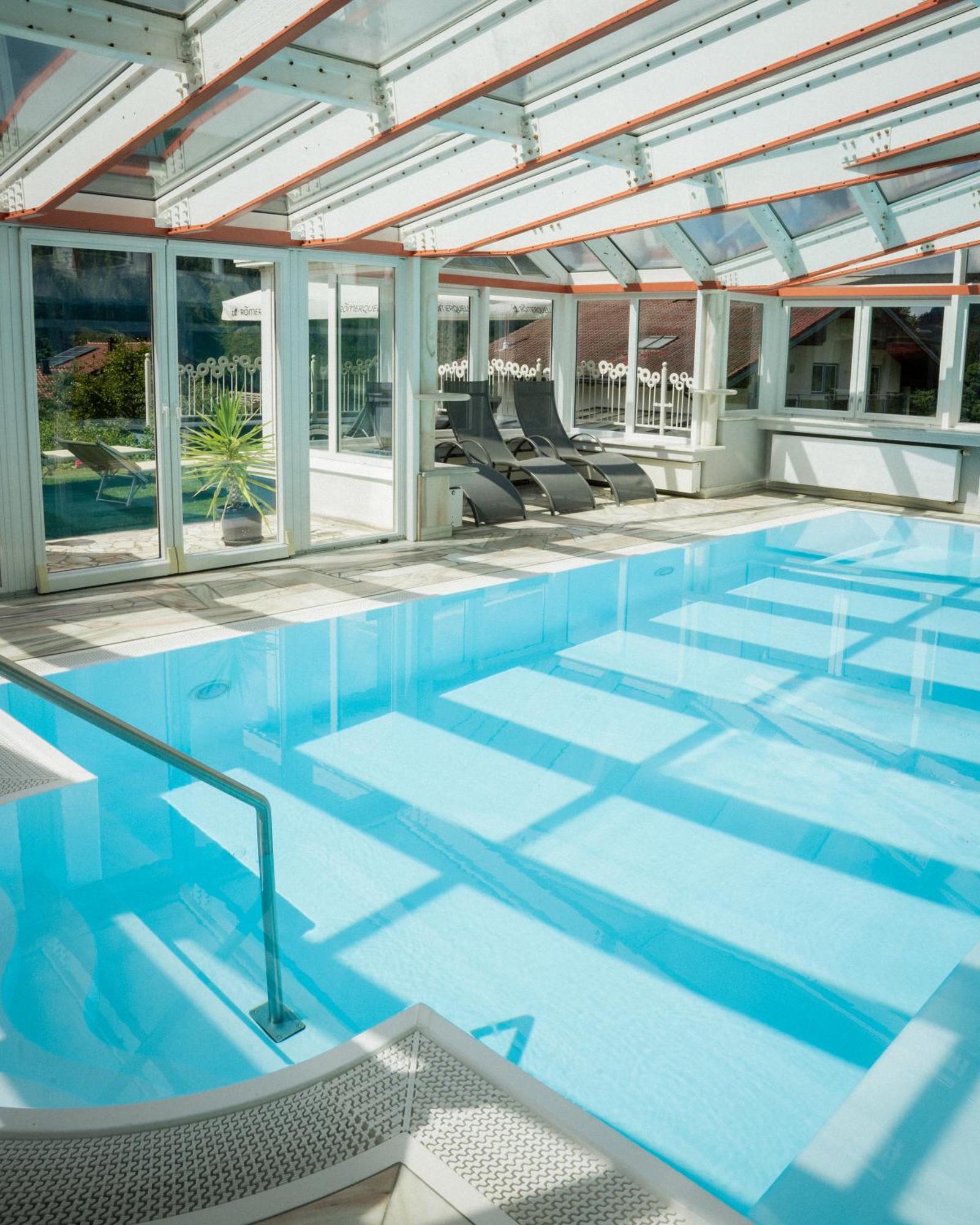 Aparthotel Pfeffermuehle ラムサウ・アム・ダッハシュタイン エクステリア 写真