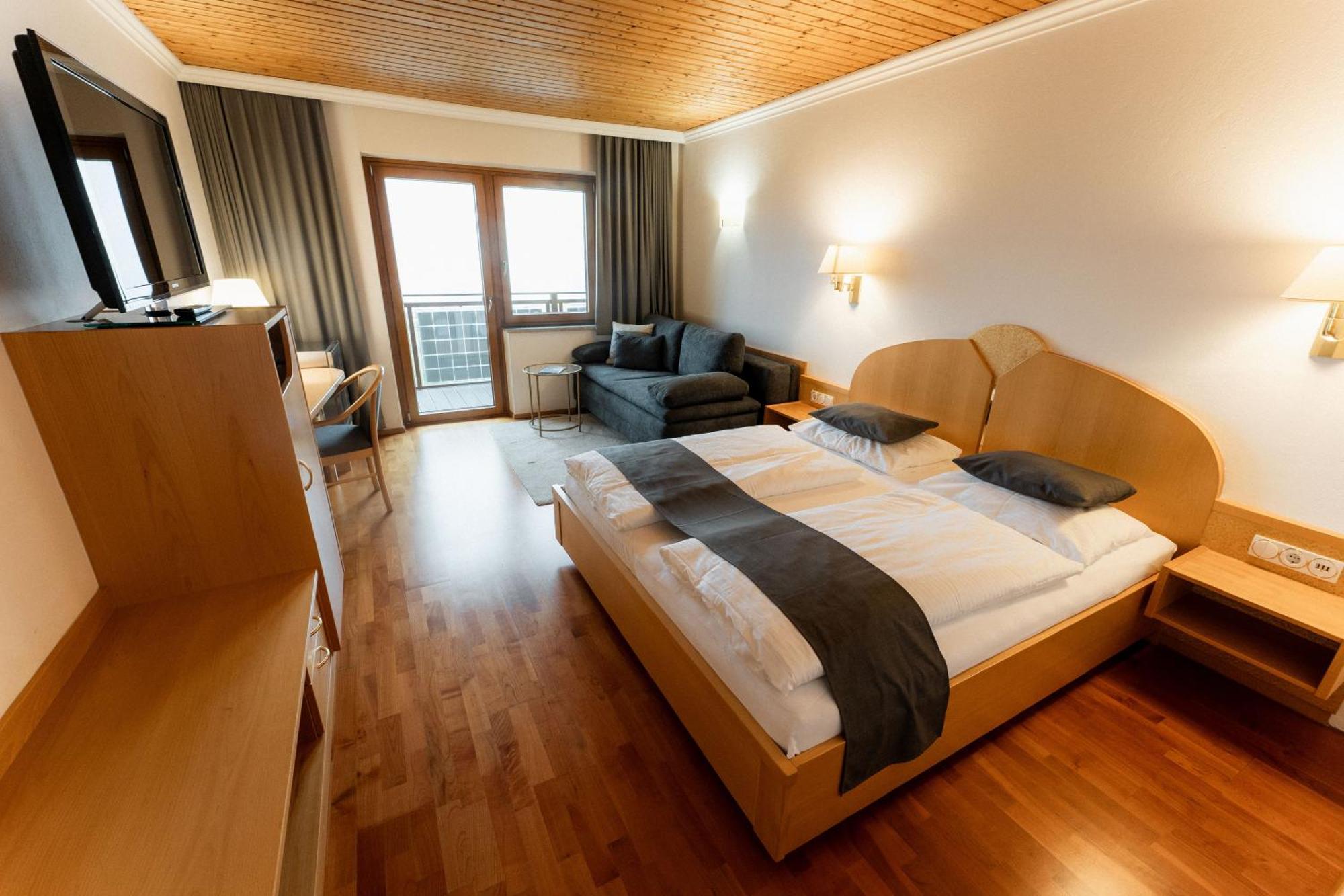 Aparthotel Pfeffermuehle ラムサウ・アム・ダッハシュタイン エクステリア 写真