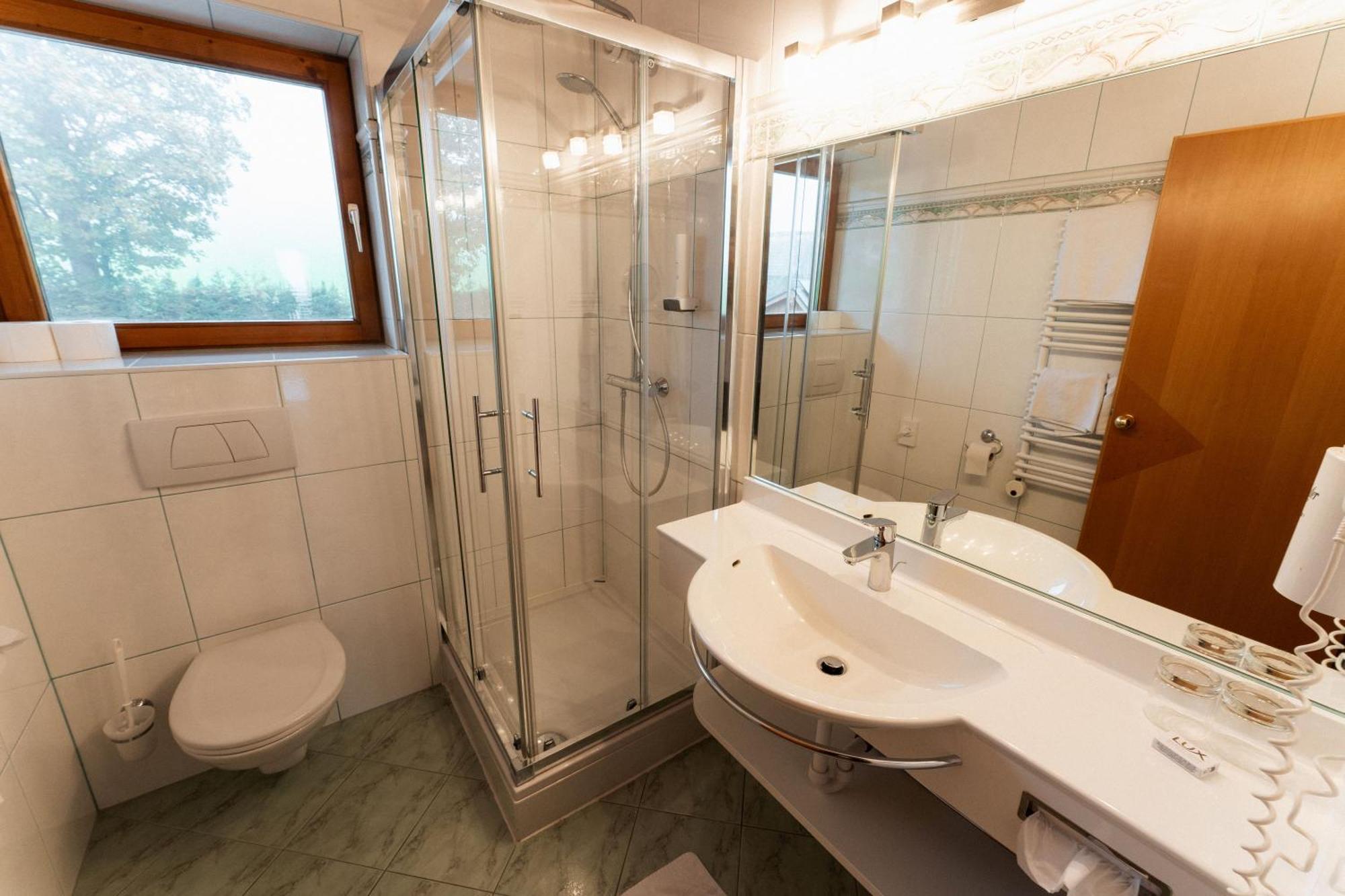 Aparthotel Pfeffermuehle ラムサウ・アム・ダッハシュタイン 部屋 写真