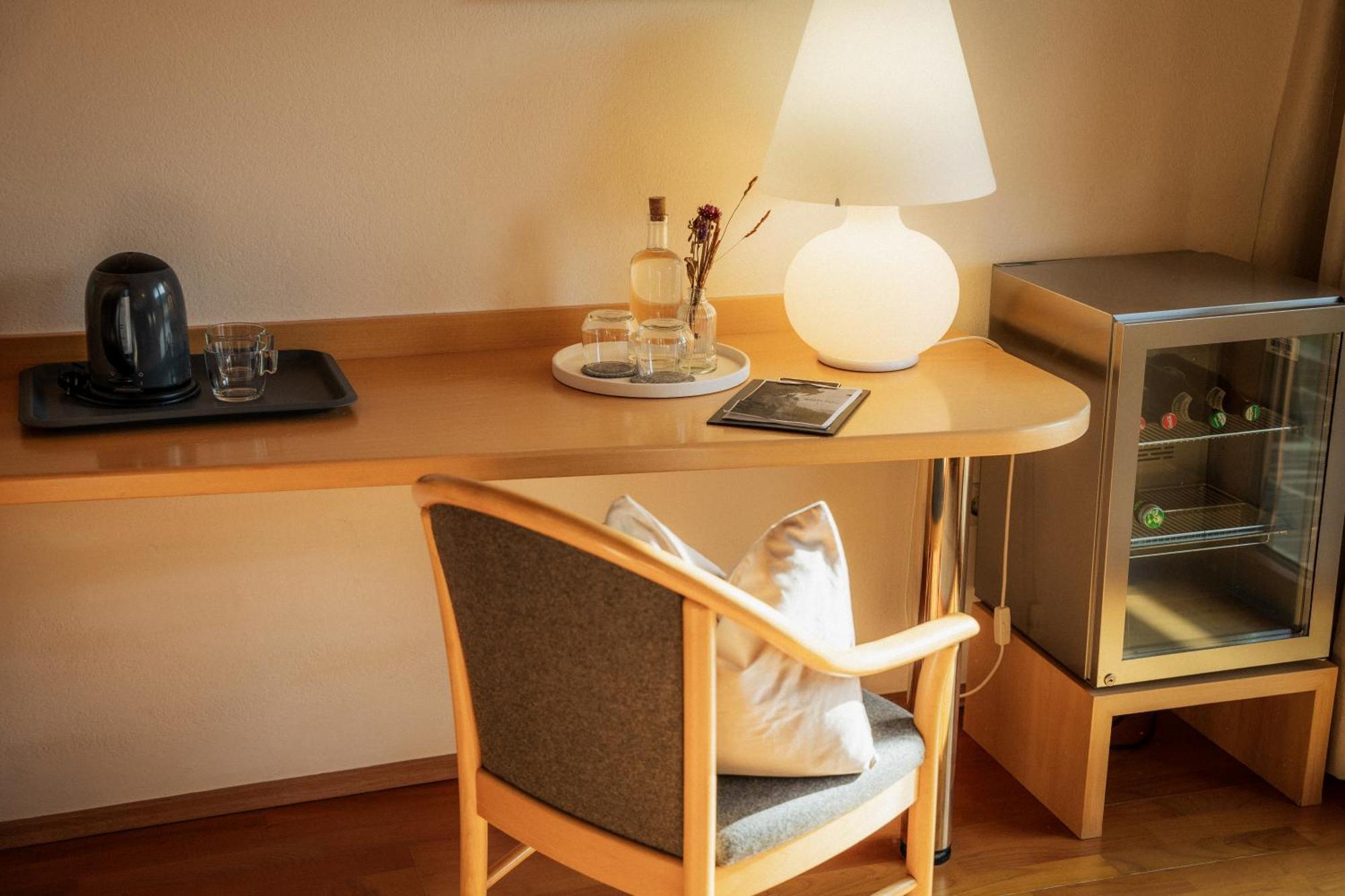 Aparthotel Pfeffermuehle ラムサウ・アム・ダッハシュタイン エクステリア 写真