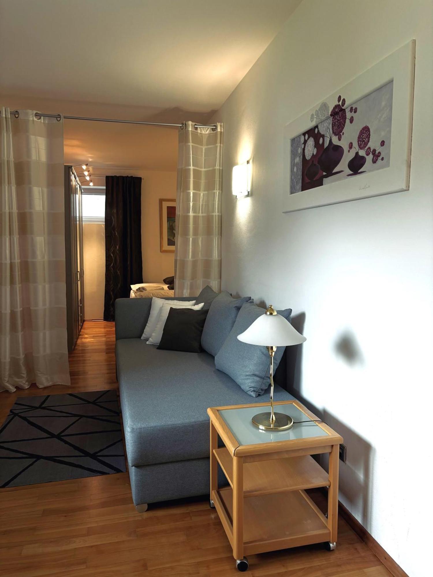Aparthotel Pfeffermuehle ラムサウ・アム・ダッハシュタイン エクステリア 写真