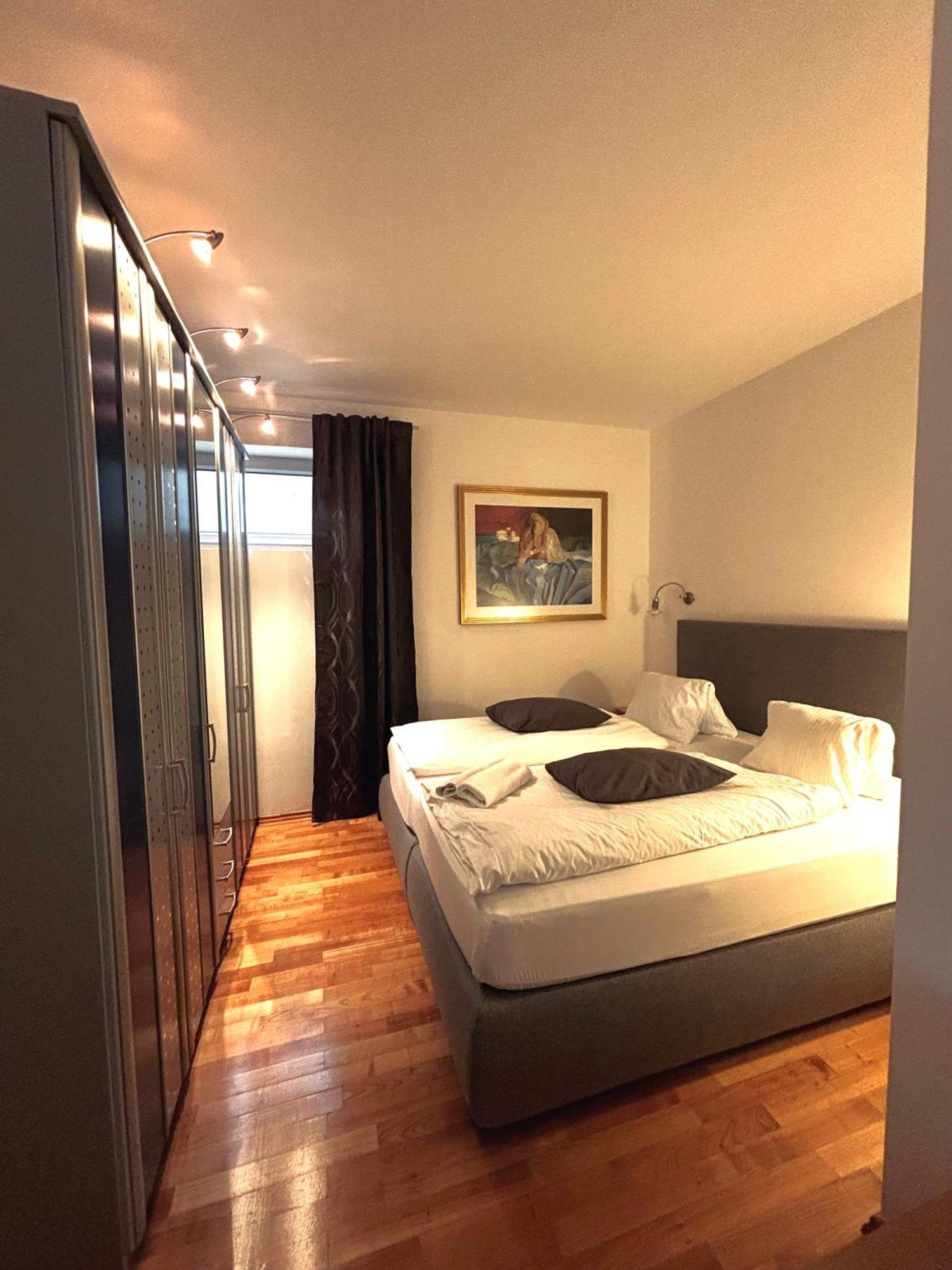 Aparthotel Pfeffermuehle ラムサウ・アム・ダッハシュタイン エクステリア 写真